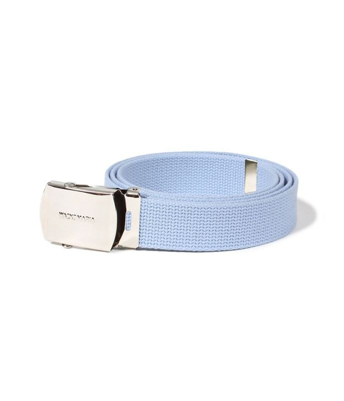 GI BELT (TYPE-2)【4 Colors Available】