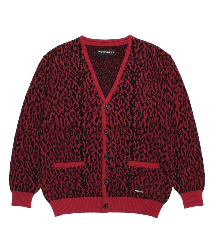 WACKO MARIA【ワコマリア】の通販なら｜MELTING POT（正規取扱店）