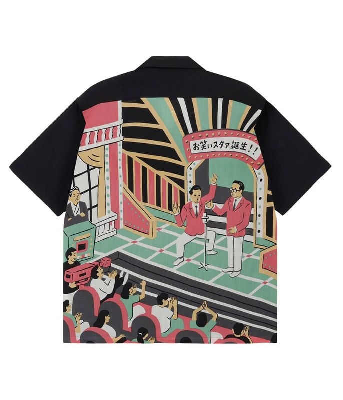 お笑いスタァ【ONE】