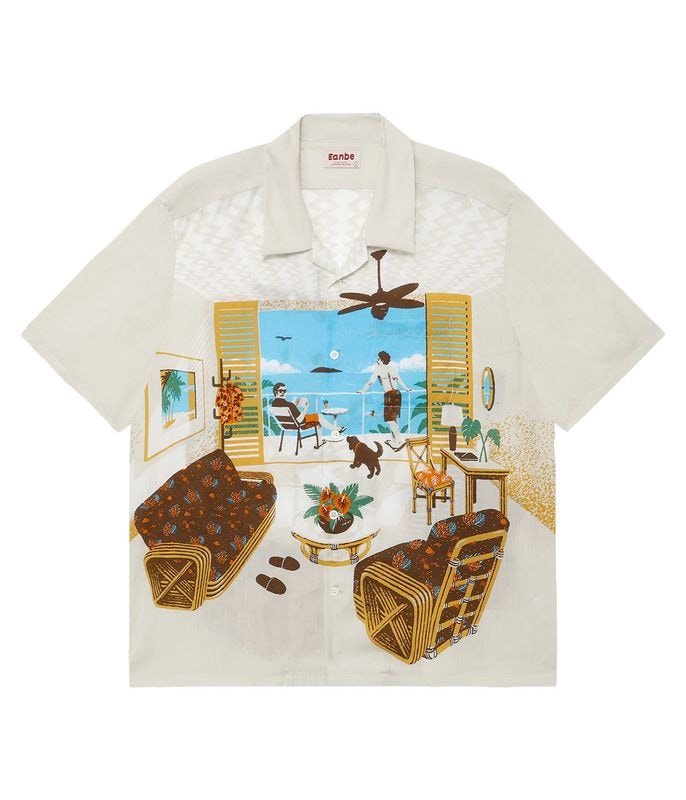 TROPICAL MORNING【ONE】