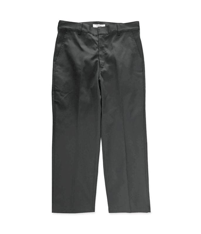 T/C CLASSIC WORK PANTS【CHARCOAL】