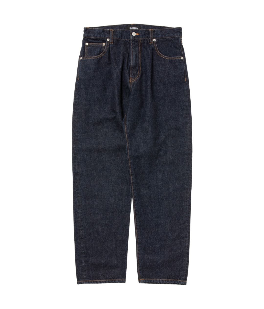 ⭐️最終値下⭐️新品タグ付 ドゥーズィエムクラスPAN LEG WEAR R9 TUCK DENIM PANTS【INDIGO】｜ROTTWEILER｜MELTING POT（正規取扱店
