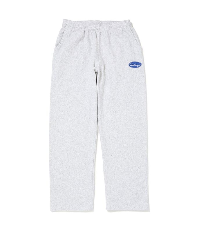 SWEAT PANTS【GRAY】