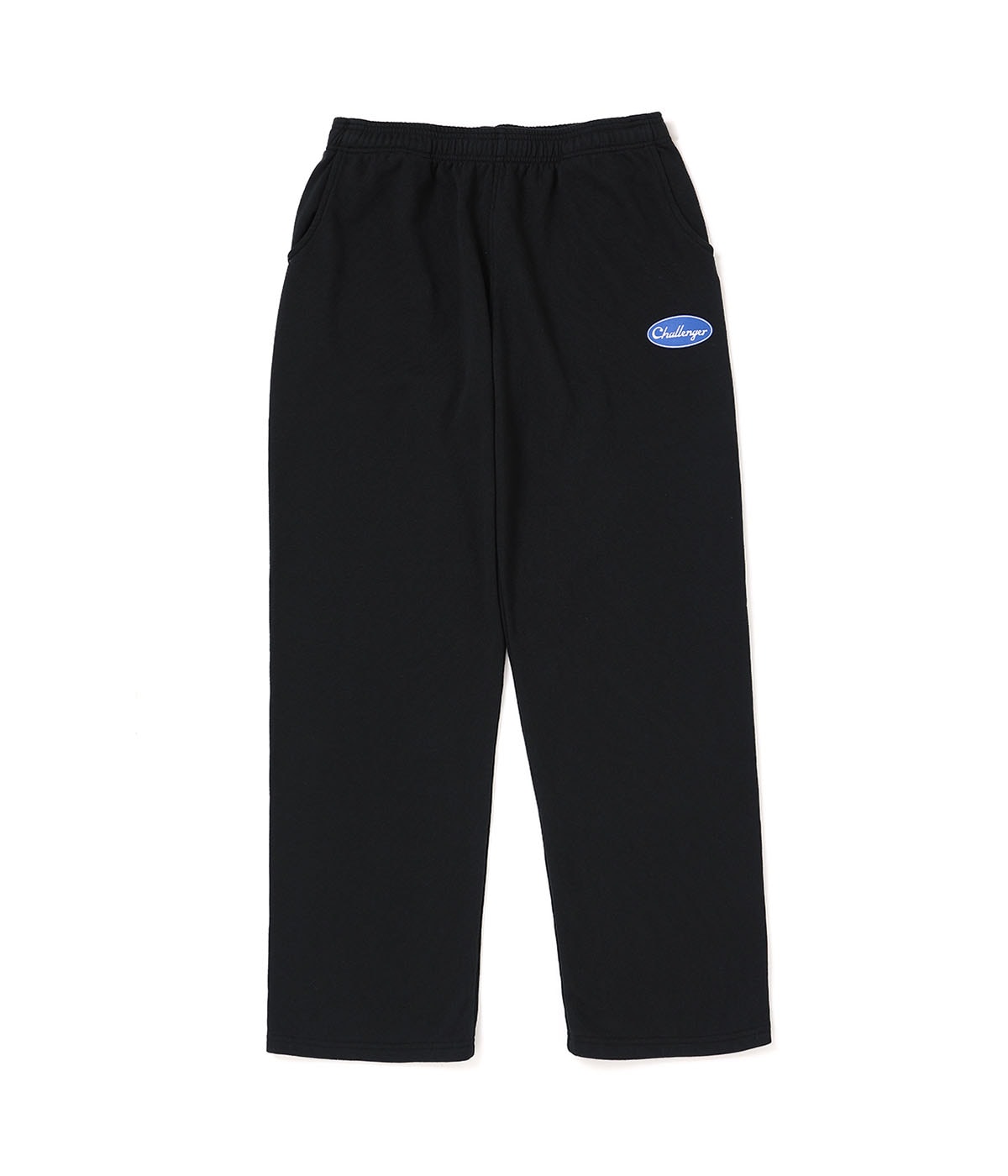 SWEAT PANTS【BLACK】