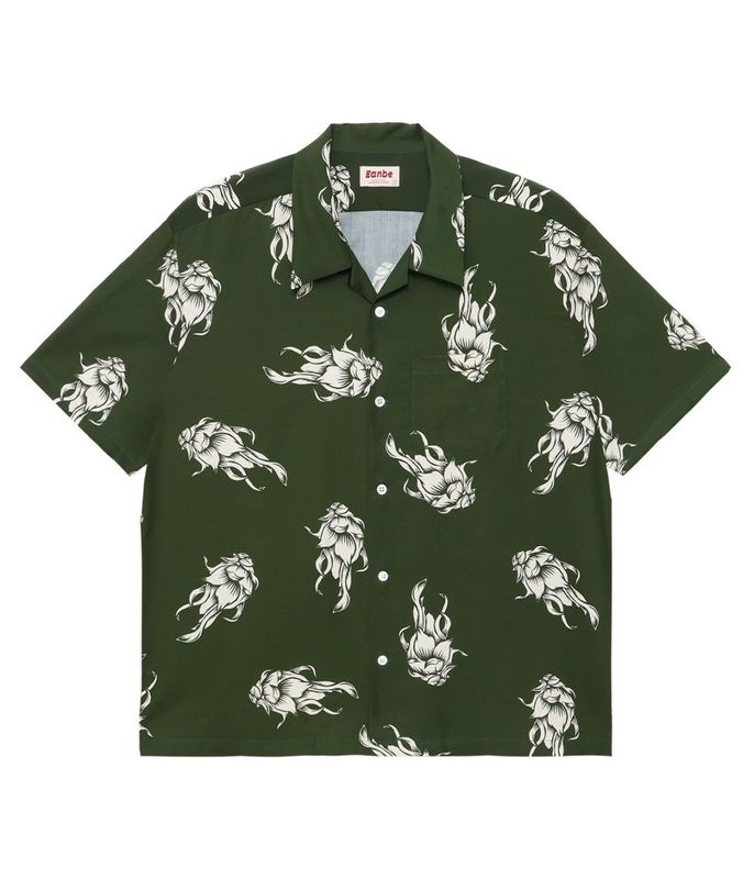 PITAYA 2nd【GREEN】