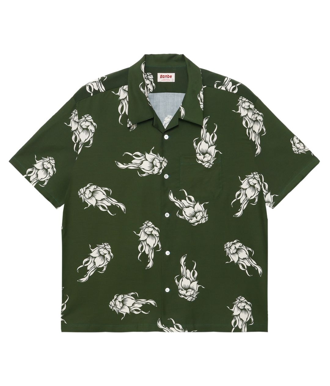 PITAYA 2nd【GREEN】