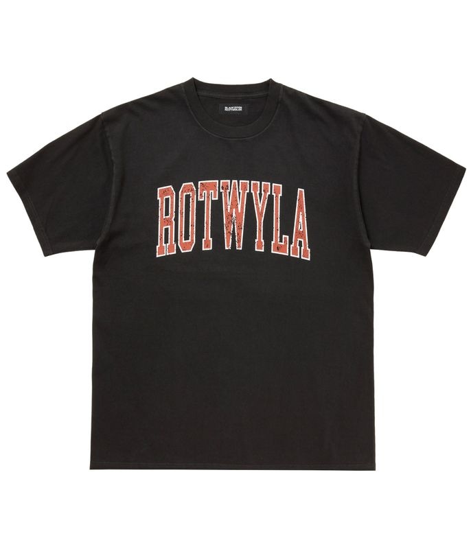 ROT TEE【BURGUNDY】