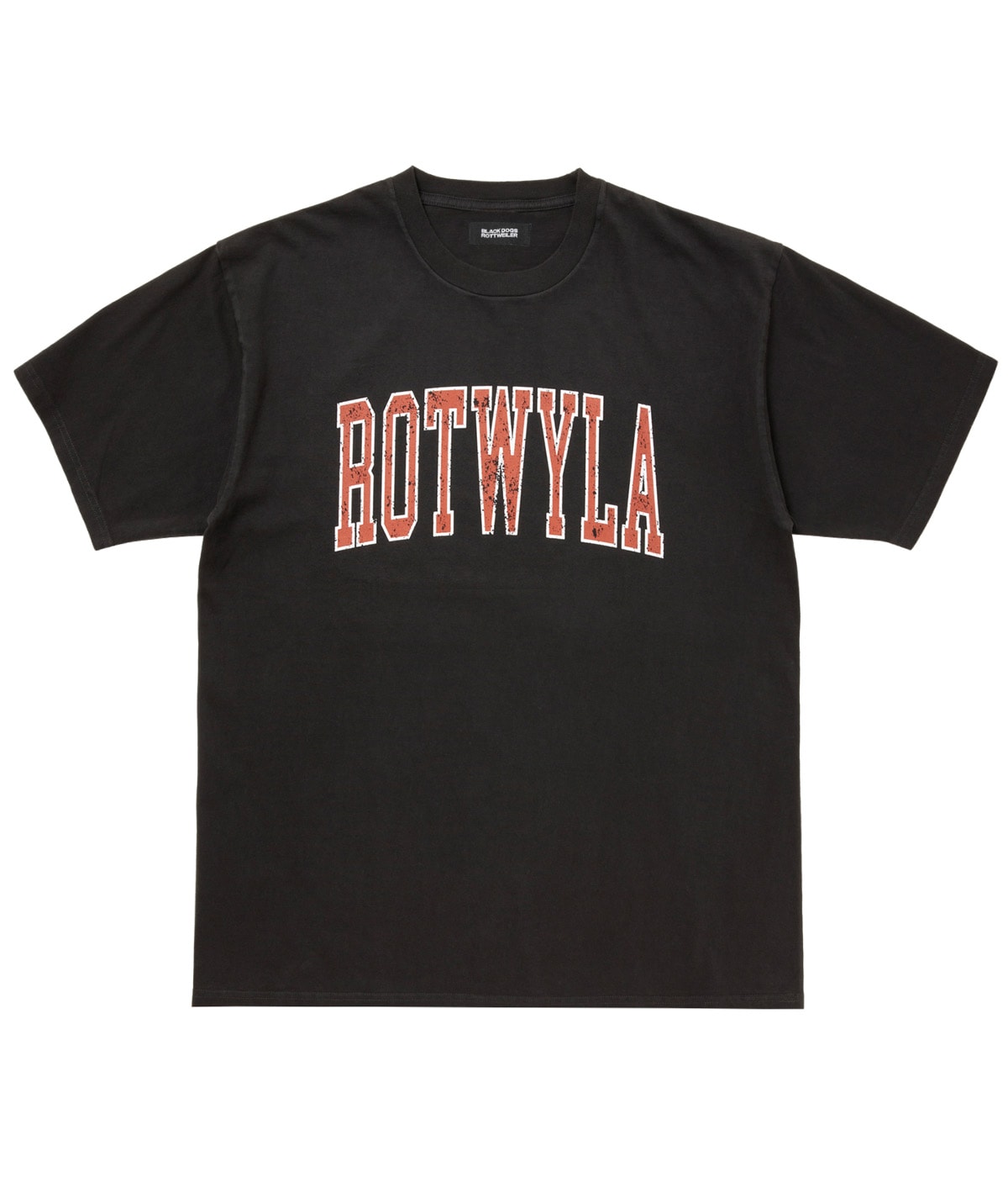 ROT TEE【BURGUNDY】
