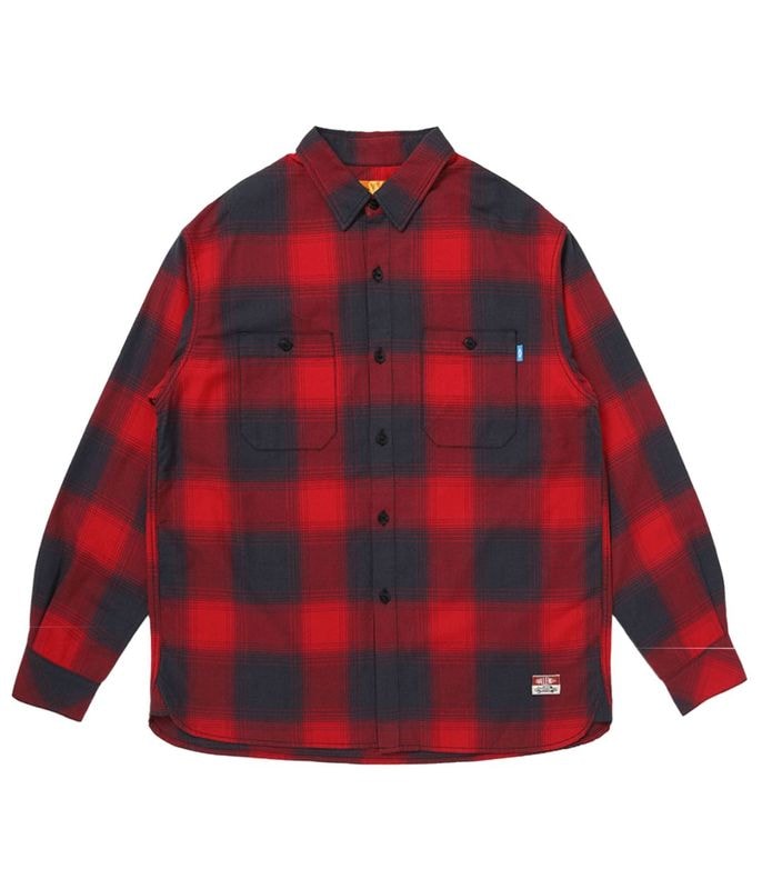 SHIRT｜MELTING POT（正規取扱店・通販）