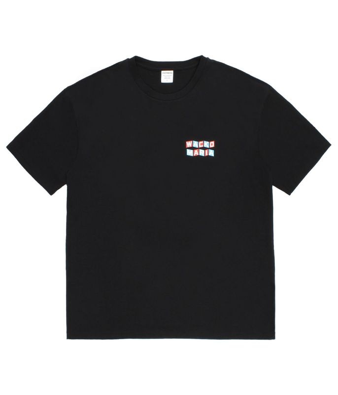 T-SHIRT｜MELTING POT（正規取扱店・通販）