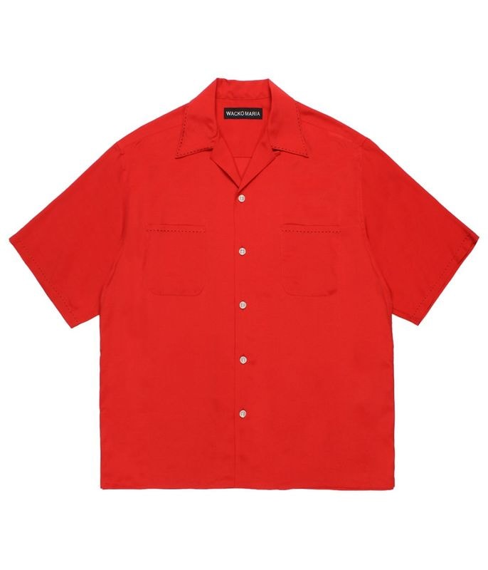 SHIRT｜MELTING POT（正規取扱店・通販）