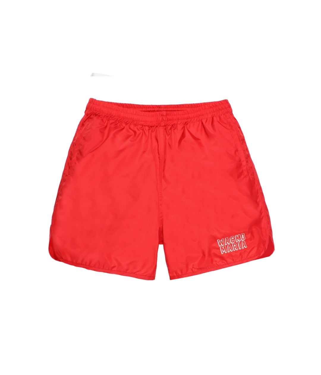 【美品】WACKO MARIA TIMLEHI-WM-HI22 ショートパンツ 新品 WACKO MARIA x TIM LEHI ハワイアンショーツ S ワコマリア ティム