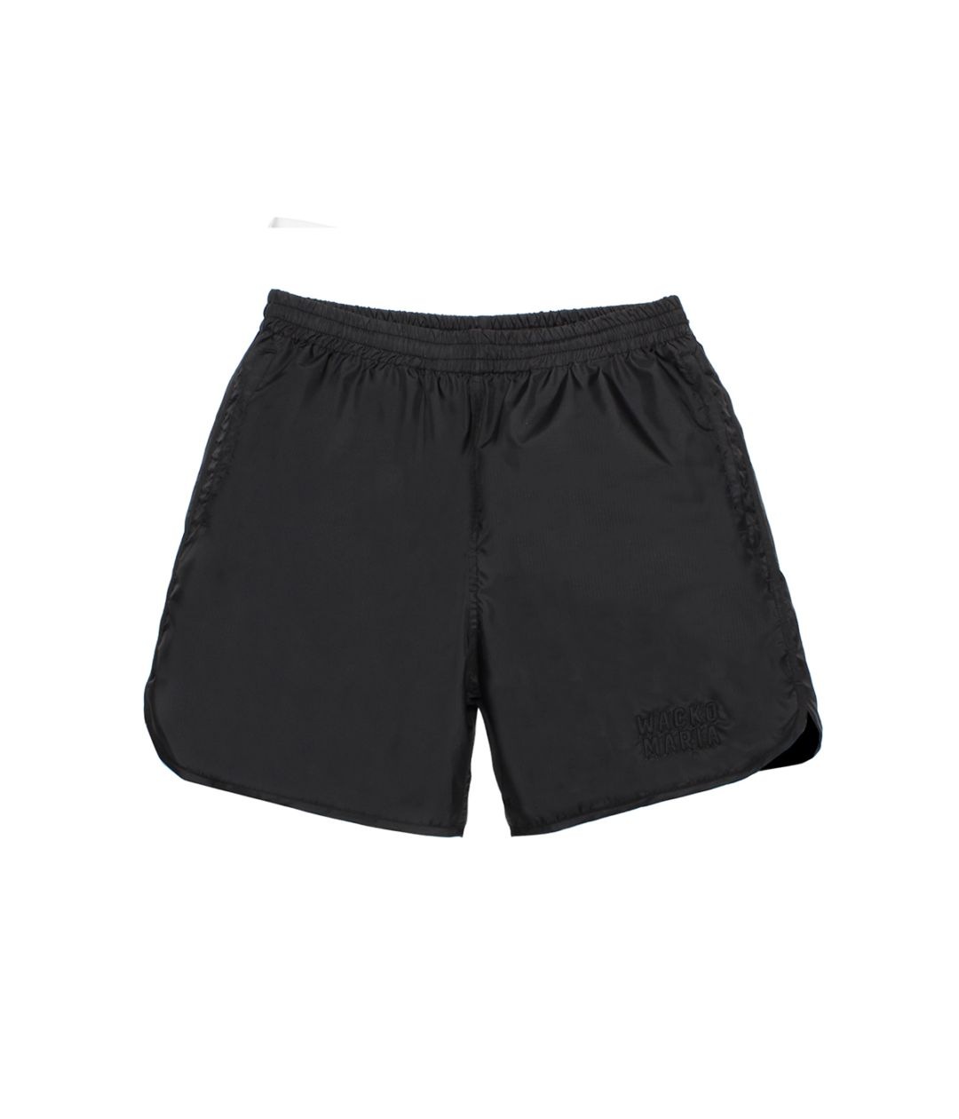 T*7様 WACKO MARIA ATHLETIC SHORTS ブラック ATHLETIC SHORTS【BLACK】｜WACKO MARIA｜MELTING POT（正規取扱店・通販）