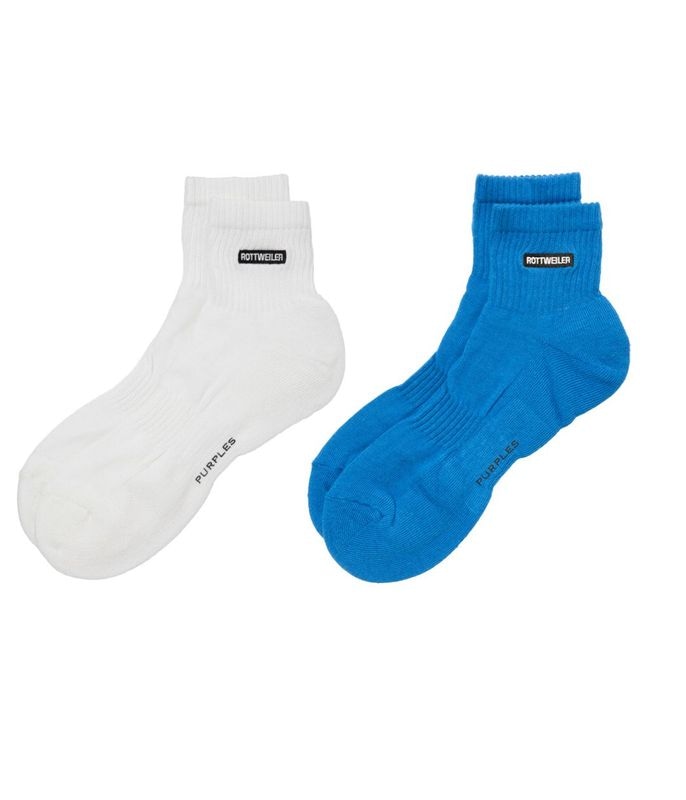 RW LOGO SOX【2 Colors Available】