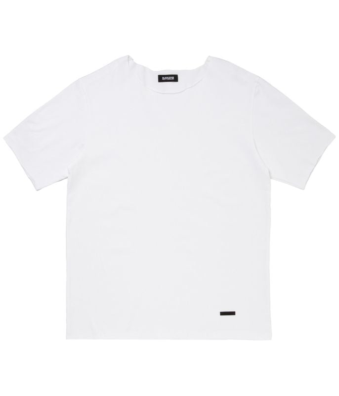 R9 CUTOFF TEE【WHITE】