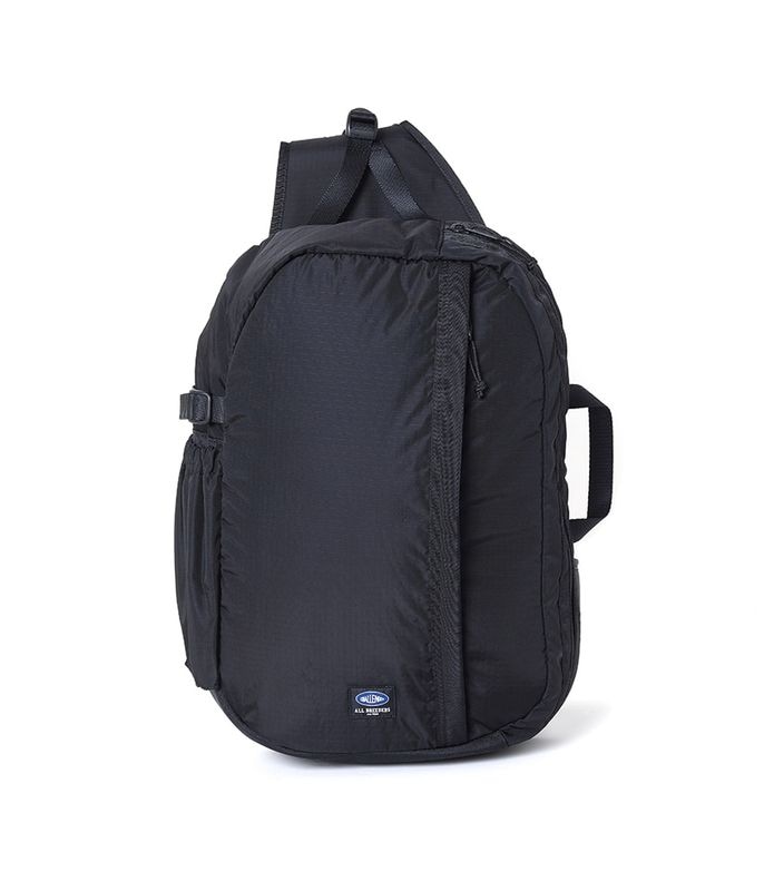 BODY BAG -SPEC 03-【BLACK】