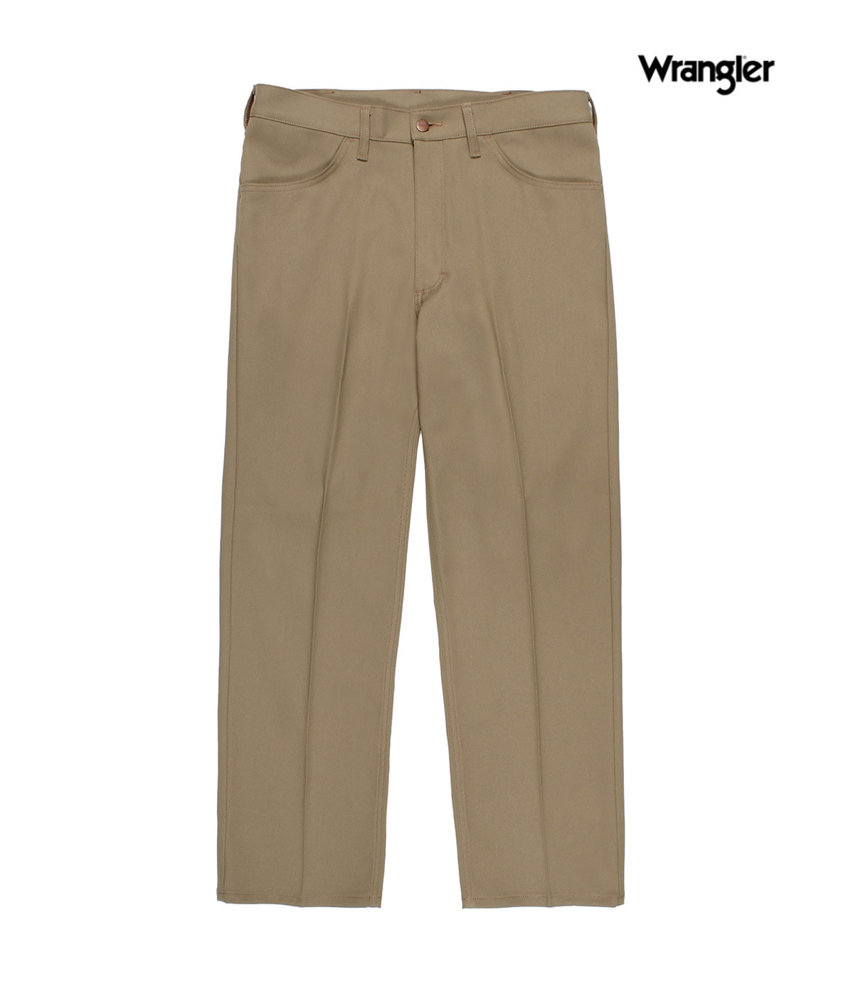 WRANGLER / WRANCHER DRESS JEANS【BEIGE】｜WACKO MARIA｜MELTING POT