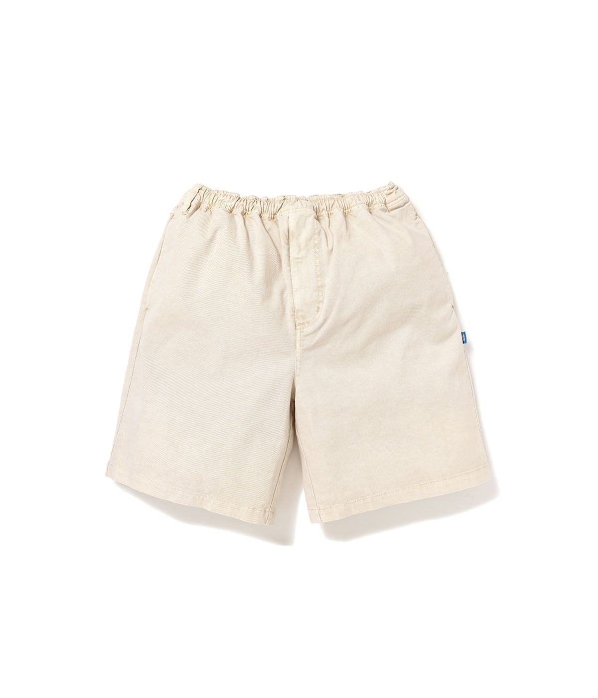 AUTHENTIC SHORTS【IVORY】｜CHALLENGER｜MELTING POT（正規取扱店・通販）