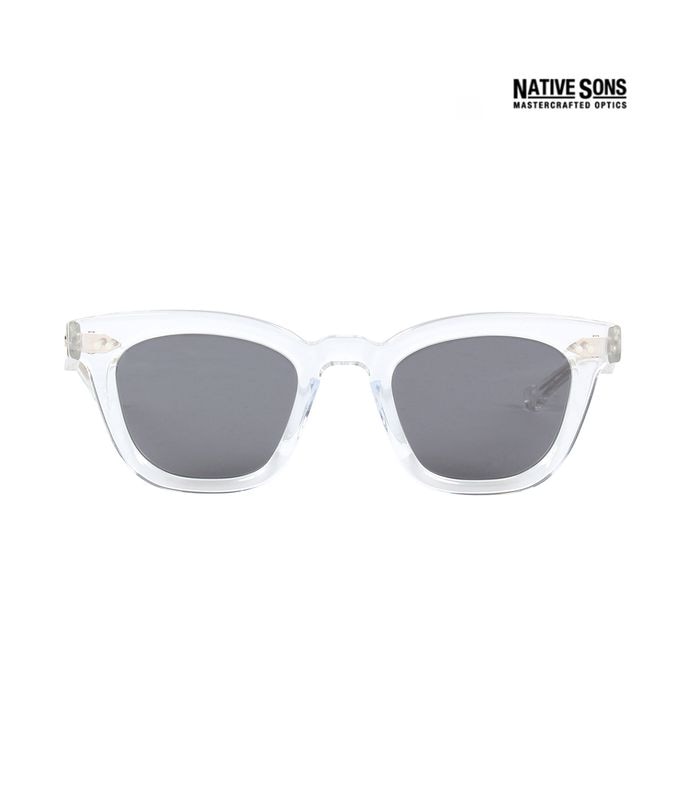 NATIVE SONS / KOWALSKI 47【CLEAR】