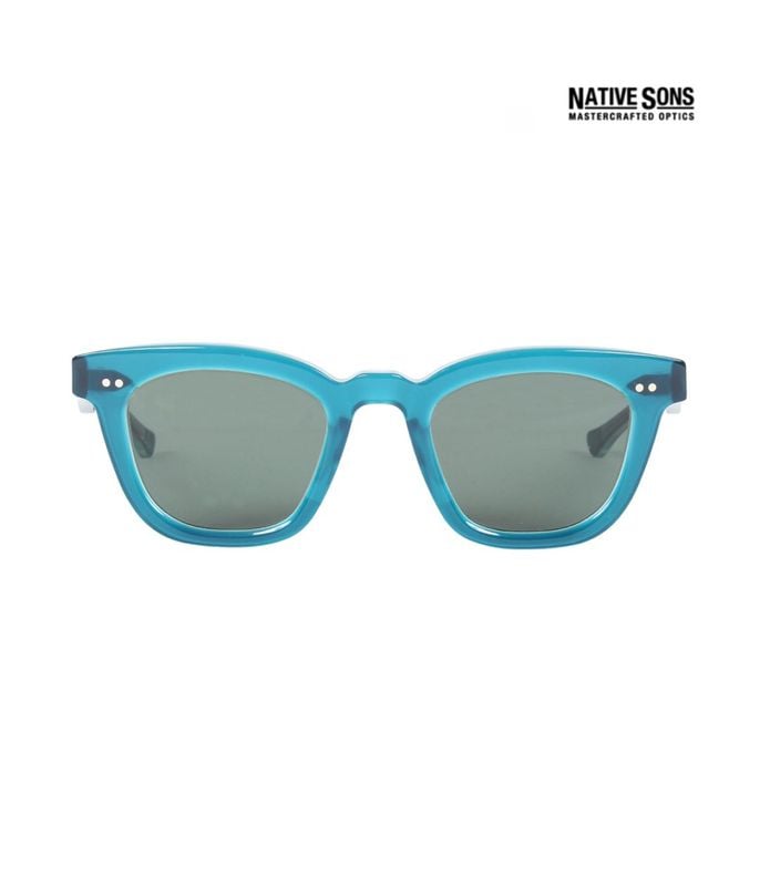NATIVE SONS / KOWALSKI 47【BLUE】