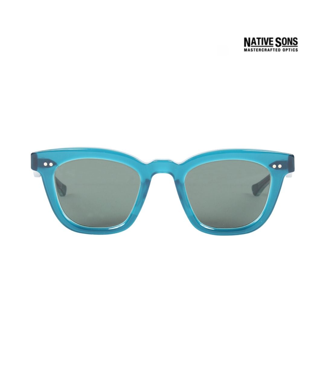 NATIVE SONS / KOWALSKI 47【BLUE】｜WACKO MARIA｜MELTING POT（正規