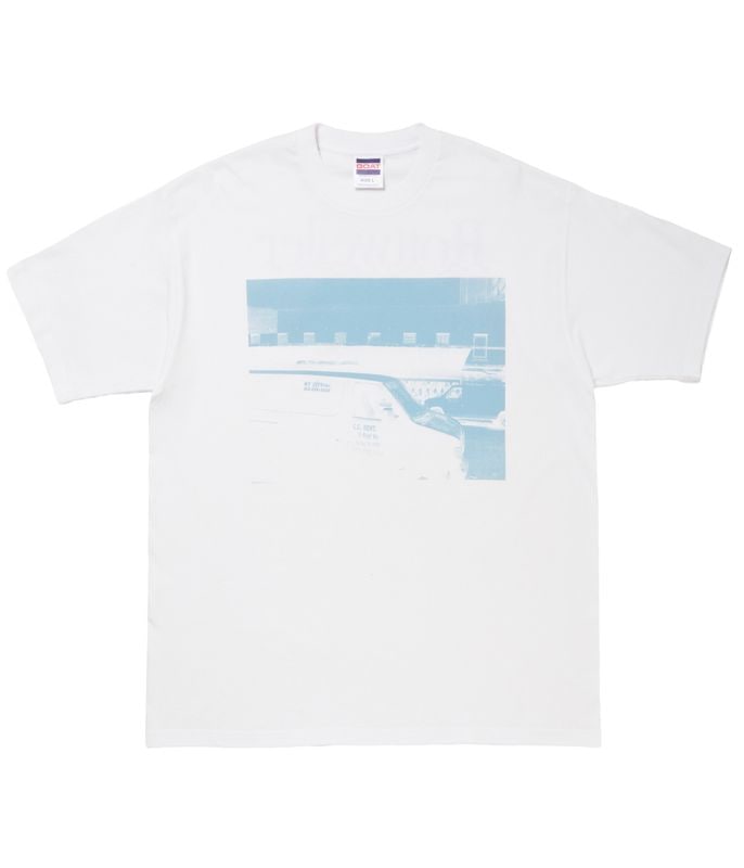 AMERICAN PHOTO TEE【SAX】