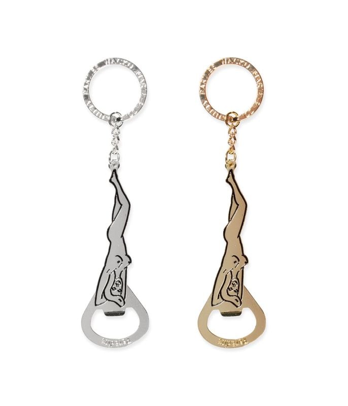 BOTTLE OPENER【2 Colors Available】