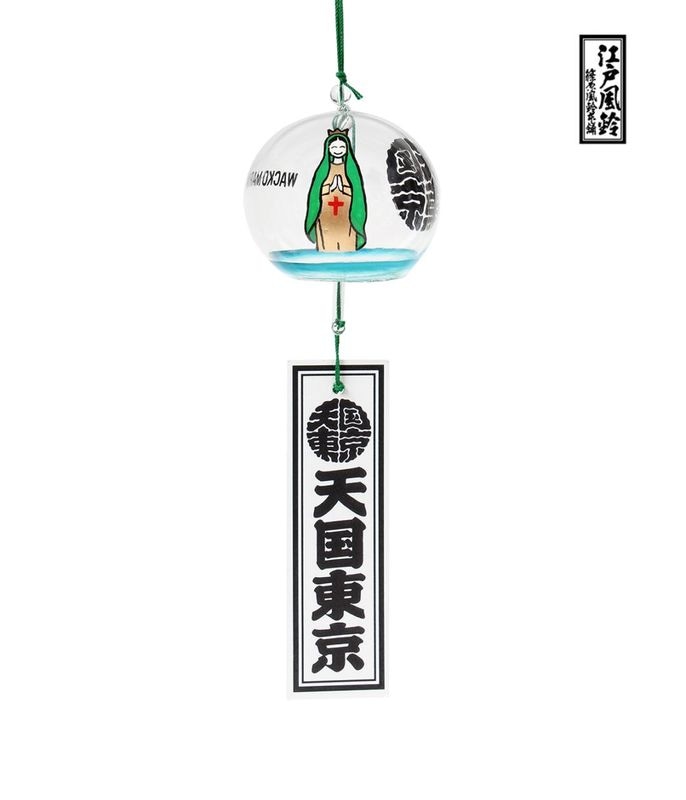篠原風鈴本舗 / 江戸風鈴【ONE】