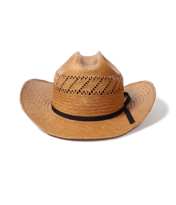 PAPER HAT【BROWN】