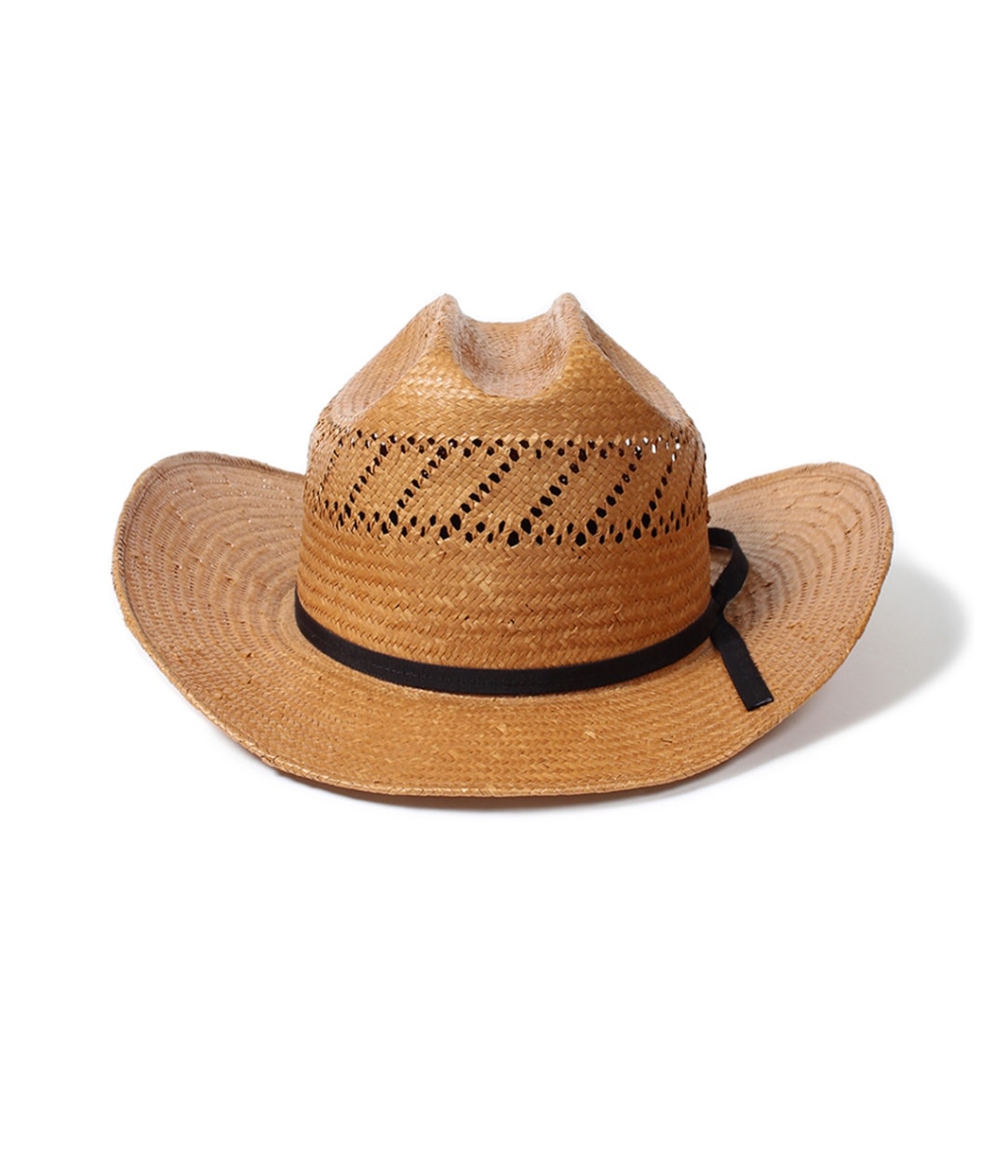PAPER HAT【BROWN】｜WACKO MARIA｜MELTING POT（正規取扱店・通販）