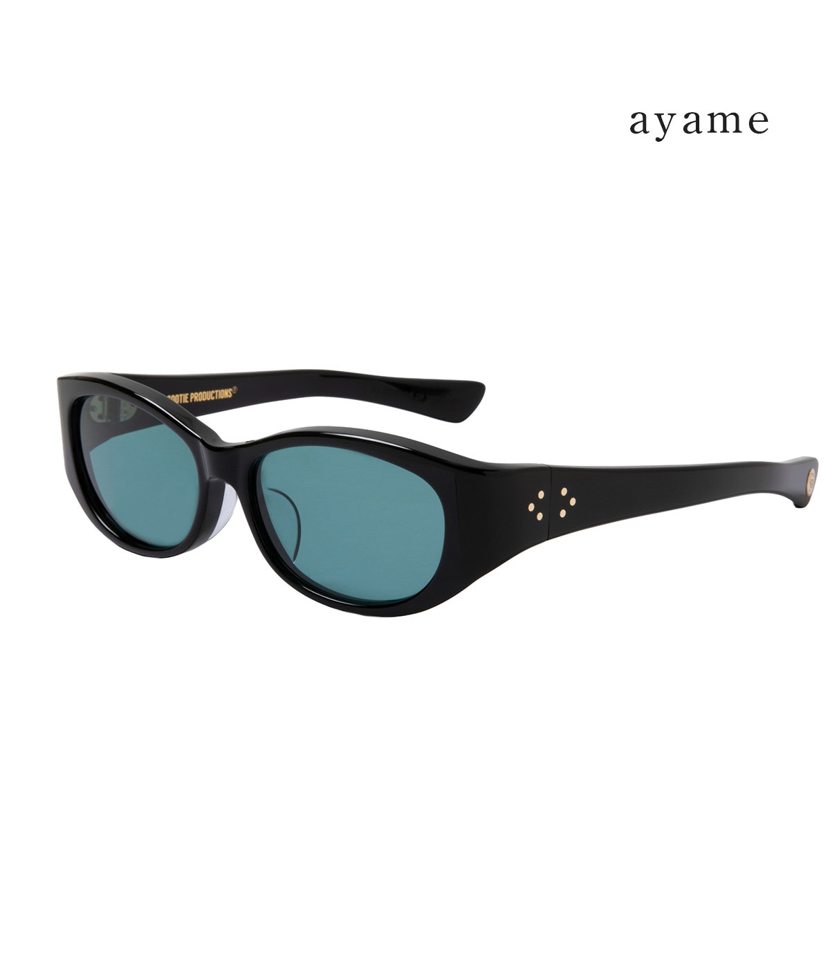 ayame / SEVEN【BLACK】｜COOTIE PRODUCTIONS®︎｜MELTING POT（正規