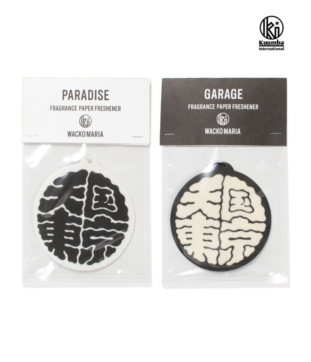KUUMBA / FRAGRANCE PAPER 