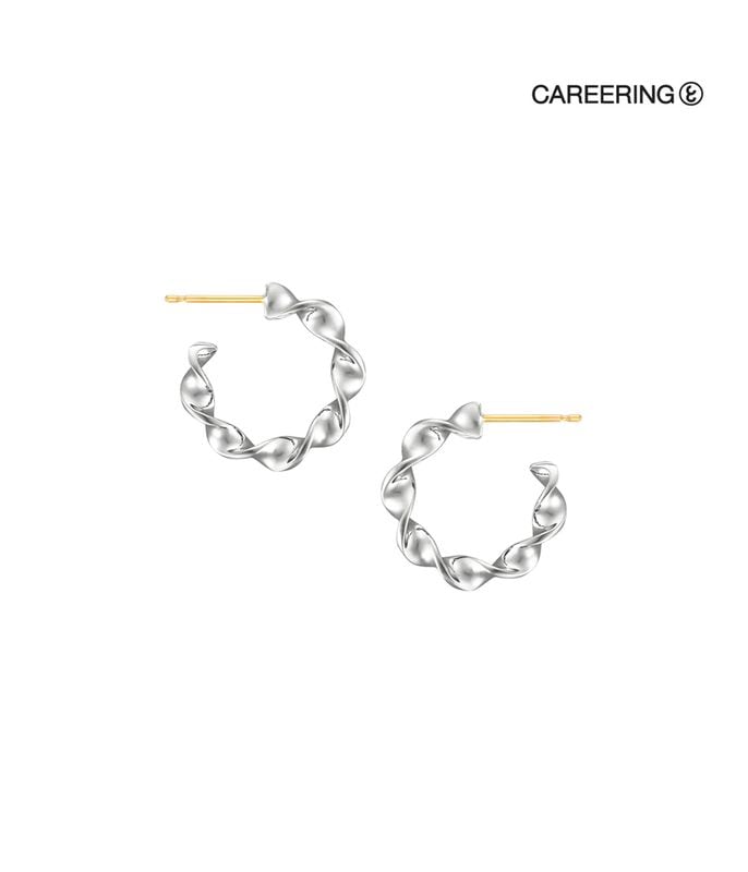 CAREERING / PARADISE 07【SILVER】
