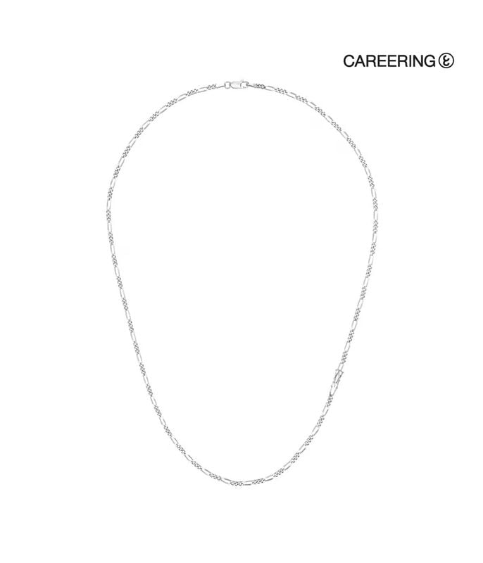 CAREERING / GUILTY PARTIES 45【SILVER】