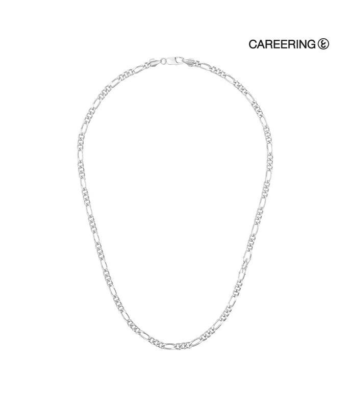 CAREERING / GUILTY PARTIES 33【SILVER】
