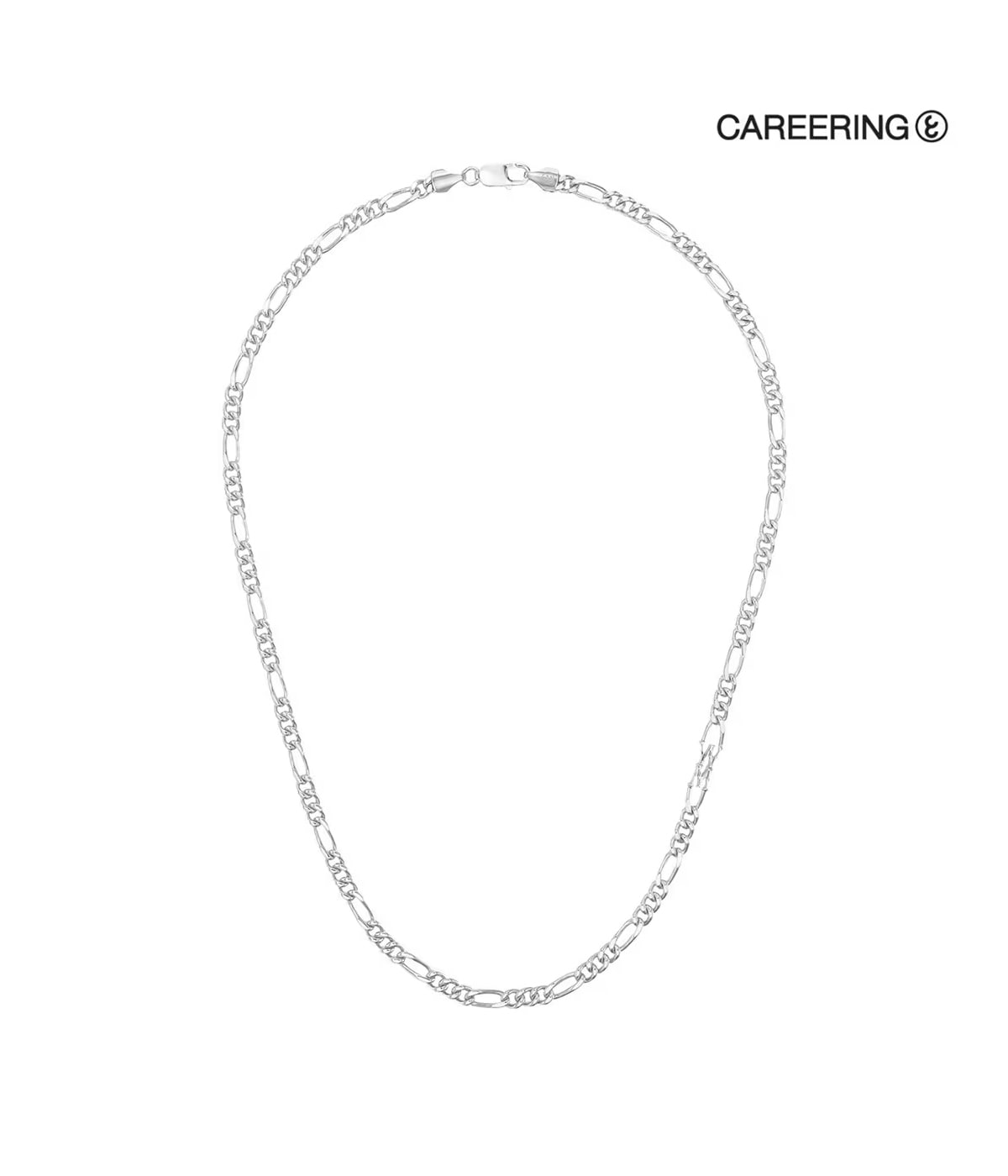 CAREERING / GUILTY PARTIES 33【SILVER】｜WACKO MARIA｜MELTING POT