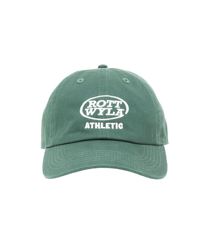 ATHLETIC CAP【GREEN】