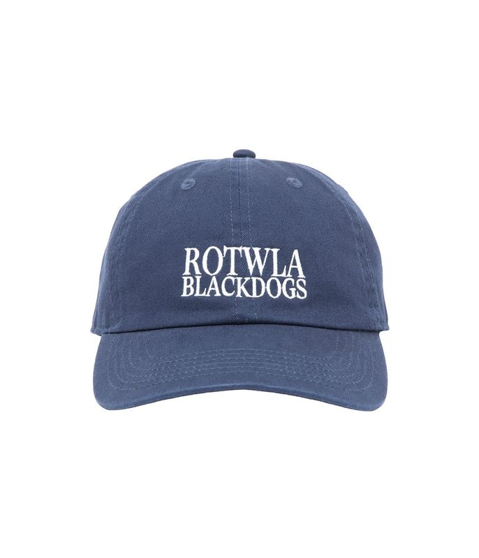 ROTWLA CAP【NAVY】