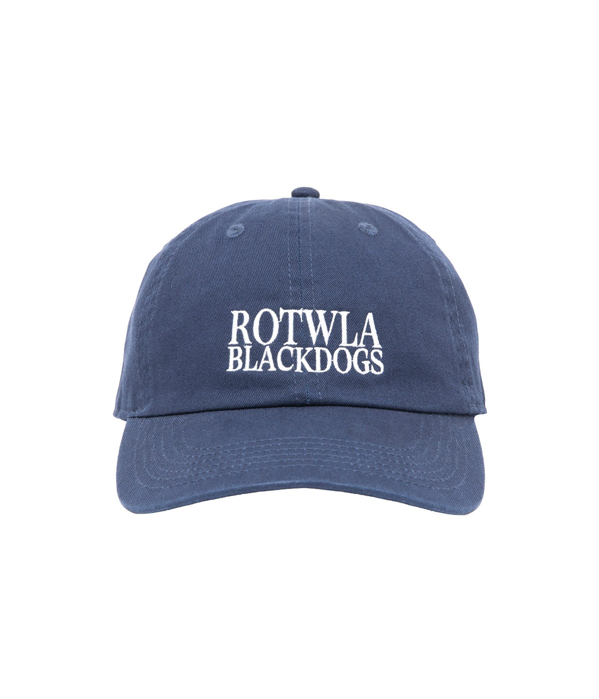 ROTWLA CAP【NAVY】