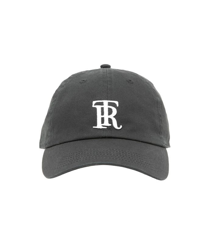 RT CAP【BLACK】
