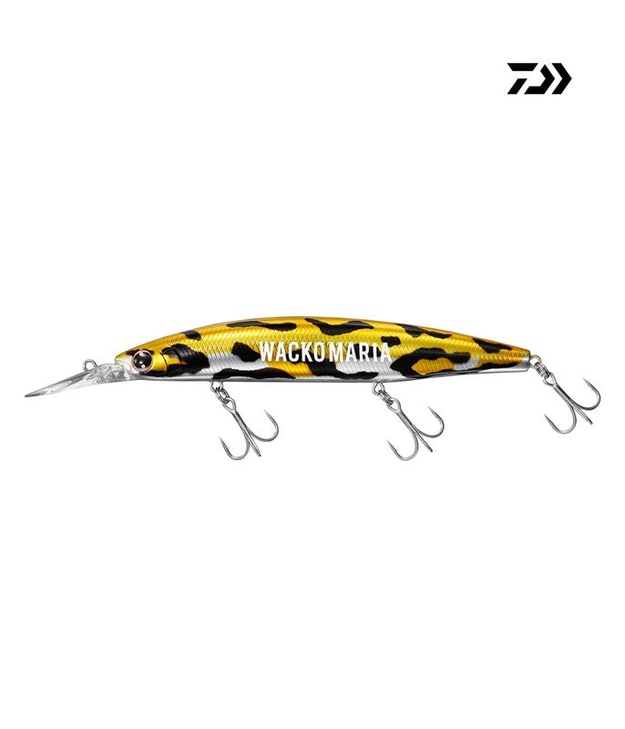 DAIWA / SHORE LINE SHINER Z SET UPPER 125S-DR【ONE】