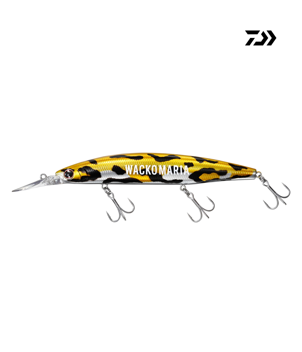 DAIWA / SHORE LINE SHINER Z SET UPPER 125S-DR【ONE】｜WACKO MARIA