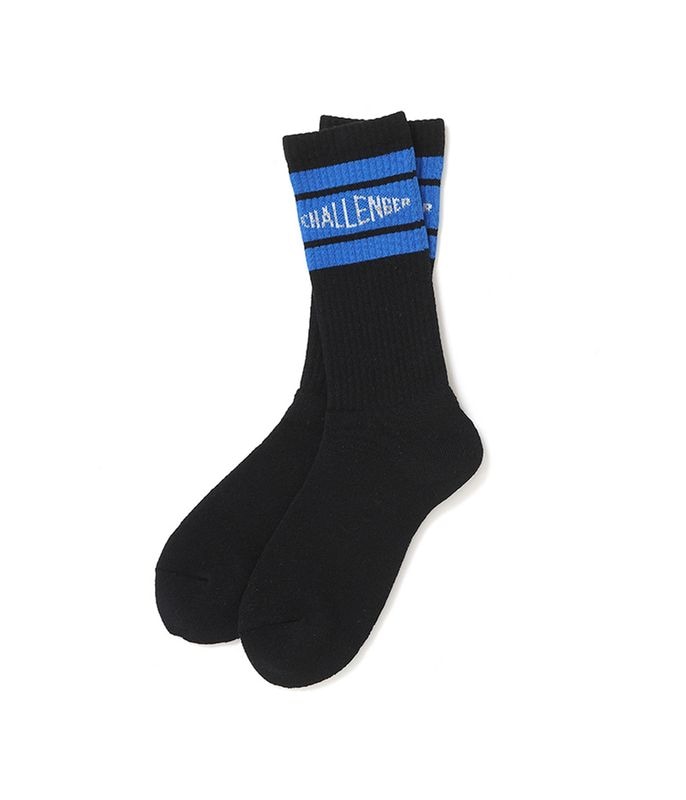 LINE SOCKS【2 Colors Available】