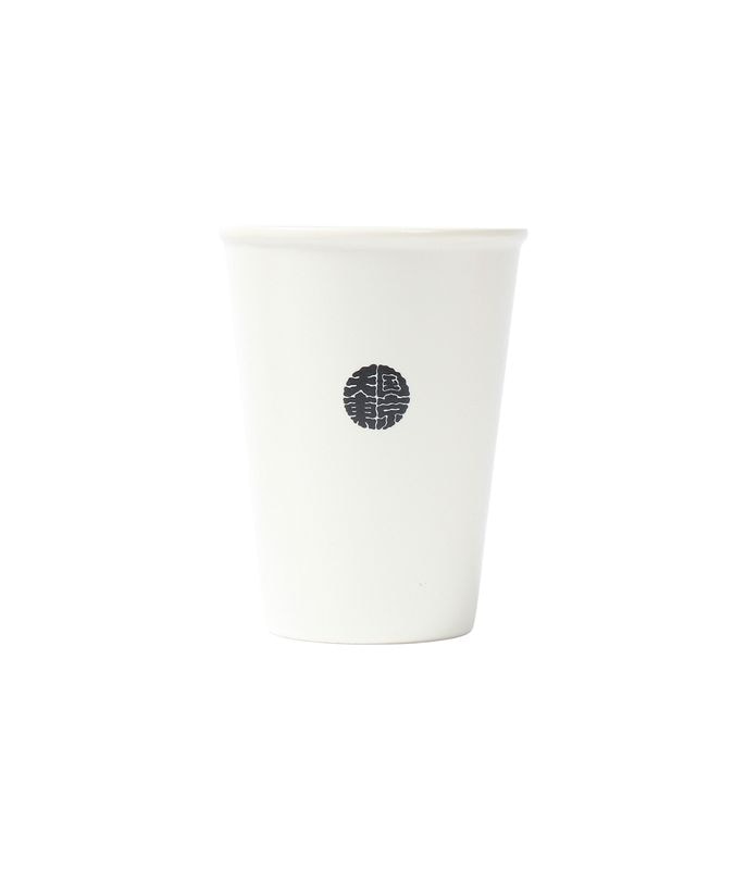 天国東京 MUG【WHITE】