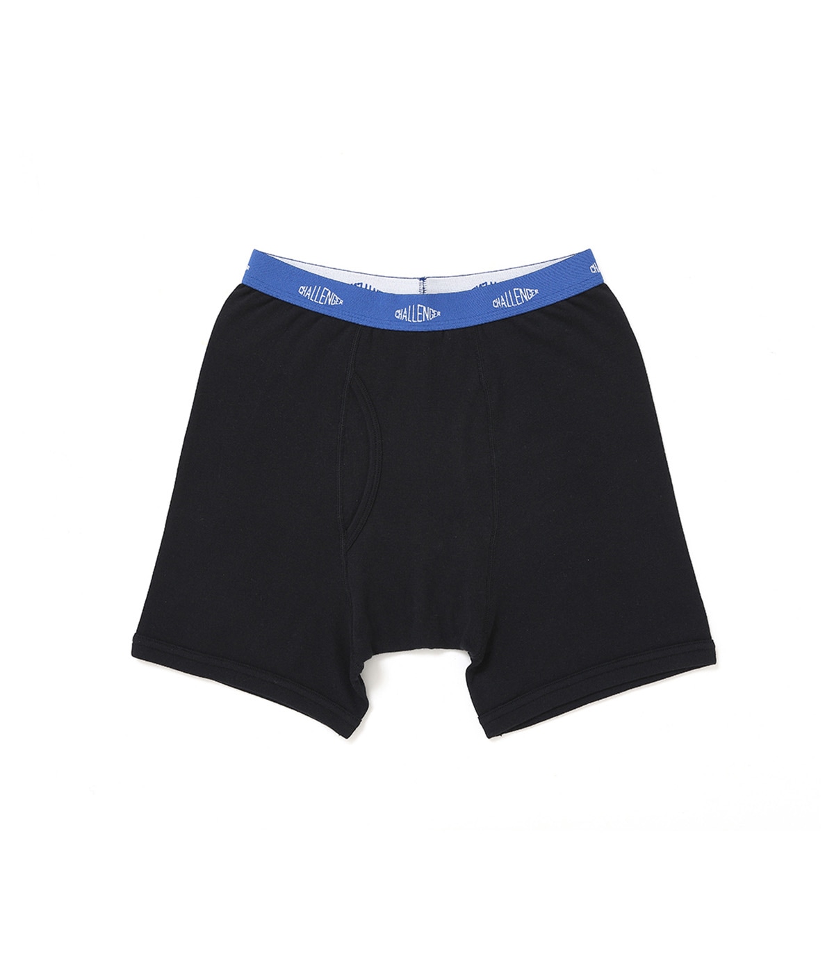 BOXER SHORTS【BLACK】
