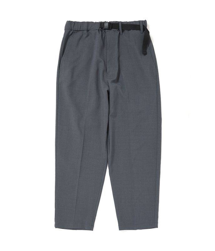 PANAMA PANTS【GRAY】