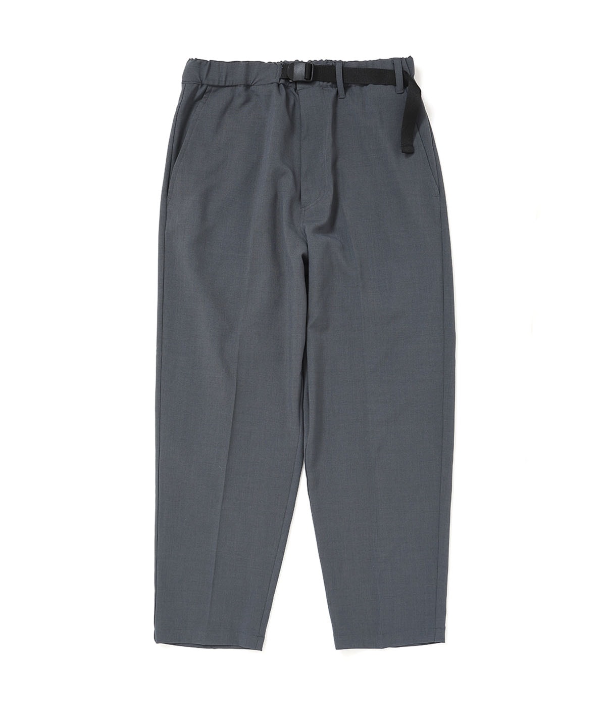 PANAMA PANTS【GRAY】