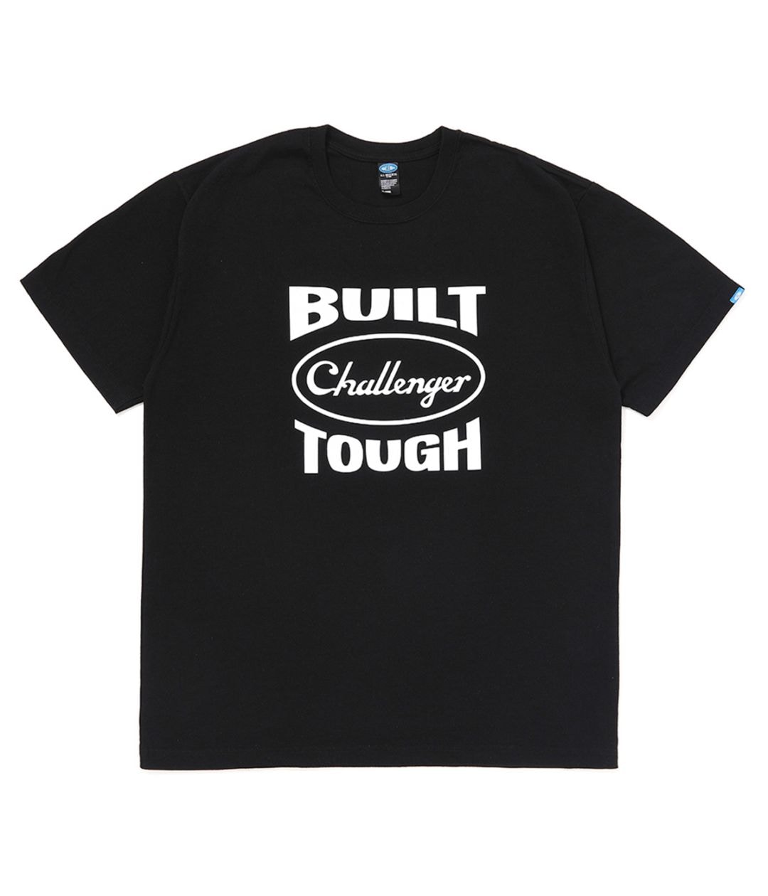 クマ様　CHALLENGER Tシャツ ブラック XL 80'S TEE【BLACK】｜CHALLENGER｜MELTING POT（正規取扱店・通販）
