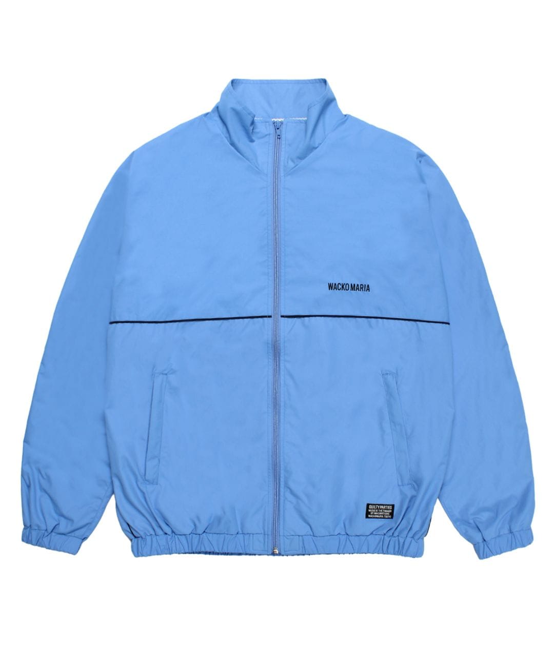 TRACK JACKET (TYPE-4)【BLUE】