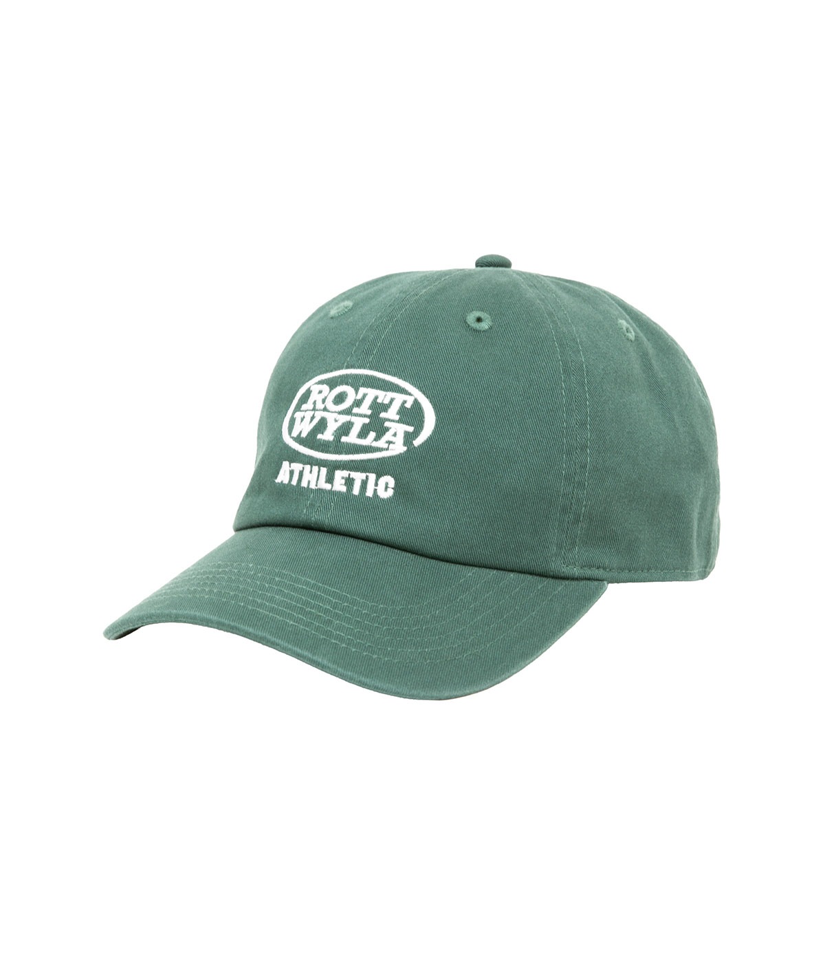 ATHLETIC CAP【GREEN】